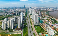 Hàng loạt doanh nghiệp bất động sản thay đổi nhân sự trước mùa Đại hội đồng cổ đông