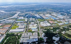 Hạ tầng giao thông tạo “sức nóng” cho bất động sản ven khu công nghiệp