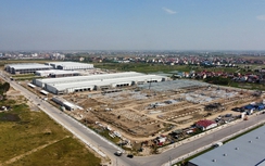 Sẽ cưỡng chế thu hồi đất để thực hiện dự án đầu tư xây dựng Khu đô thị phục vụ khu công nghiệp Thuận Thành III - Phân khu B