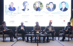 Tăng cường hợp tác Việt Nam - Bỉ về các giải pháp phát triển đô thị bền vững