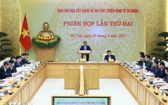 Thủ tướng Phạm Minh Chính: Tạo cú hích, bước ngoặt phát triển kinh tế tư nhân