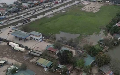 Hà Nội: Điều chỉnh quy hoạch phân khu đô thị H2-4 thuộc phường Yên Sở, quận Hoàng Mai