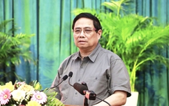 Thủ tướng Chính phủ: Bình Định cần nhìn xa trông rộng, nghĩ sâu làm lớn