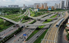 Thành phố Hồ Chí Minh: Thành lập Tổ Công tác thúc đẩy giải ngân vốn đầu tư công