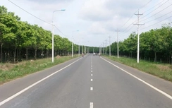 Hà Nội: Cải tạo, nâng cấp tuyến đường Tỉnh lộ 419