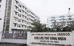 Công nhân thuê nhà lưu trú trong khu công nghiệp có được nhượng hợp đồng thuê không?