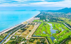 Hà Tĩnh: Chỉnh trang hạ tầng chuẩn bị cho mùa du lịch biển năm 2025