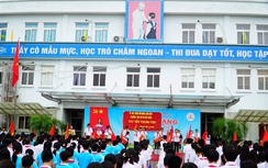 Hà Nội: Quận Long Biên sẽ triển khai loạt dự án giao thông, trường học trọng điểm