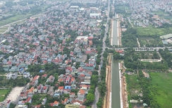 Hà Nội: Phê duyệt 2 dự án thành phần xây dựng cầu Tứ Liên và đường Vành đai 3