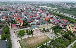 Hà Nội: Phê duyệt hồ sơ mời quan tâm đối với dự án đầu tư xây dựng Khu nhà ở xã hội Tiên Dương 1