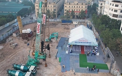 Giải mã lý do khiến nhà ở xã hội “mỗi nơi một giá”