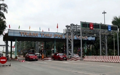 Đề nghị Bộ Xây dựng xem xét miễn phí cầu Bến Thủy 1 cho 11 phường xã của thành phố Vinh