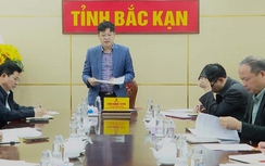 Gấp rút xây dựng khu tái định cư phục vụ cao tốc Chợ Mới - Bắc Kạn