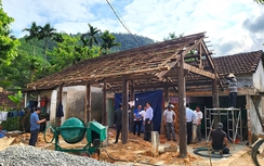 Quảng Ngãi lập Đoàn kiểm tra, bình ổn thị trường gạch xây nung