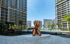 Điều gì tạo nên thương vụ kỷ lục tại The Beverly - Vinhomes Grand Park?