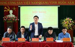 Bắc Ninh: Đối thoại tạo sự đồng thuận, đẩy nhanh tiến độ dự án Vành đai 4