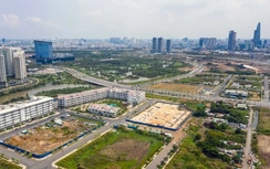 Cá nhân tham gia có nhiều bất cập, Hà Nội khuyến khích doanh nghiệp đấu giá đất