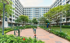 Sắp trình Quốc hội Nghị quyết thí điểm về chính sách nhà ở xã hội