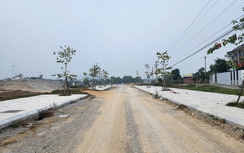 Nghi Sơn (Thanh Hóa): Tăng tốc tiến độ giải phóng mặt bằng các dự án trọng điểm