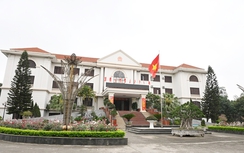 Tinh gọn bộ máy hành chính: Sắp xếp giảm 50% đơn vị cấp xã