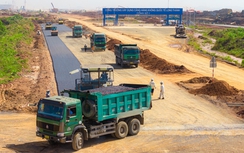 Tập đoàn Đèo Cả tài trợ học phí, nơi ở cho con em của người lao động học đại học