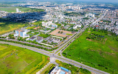 Giá đất biến động “khôn lường” phía sau thông tin sáp nhập tỉnh