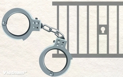 Khởi tố vụ án xảy ra tại Công ty Cổ phần Khoáng sản Thiên An Phát