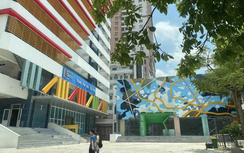 Trường Đại học Kiến trúc Hà Nội: Đảm bảo an ninh trật tự, phòng cháy chữa cháy dịp nghỉ lễ