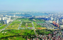 Cần thiết đổi mới phương pháp lập quy hoạch sử dụng đất quốc gia