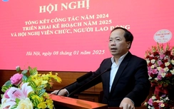 Deputy Minister Nguyen Duy Lam: Complete new items simultaneously to bring the expressway into operation