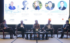 Strengthening Vietnam-Belgium cooperation on sustainable urban development solutions