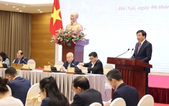 Họp báo Chính phủ tháng 3: Tăng trưởng quý I/2025 cao nhất trong 5 năm