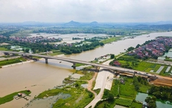 Phó Thủ tướng chỉ đạo UBND tỉnh Bắc Giang thực hiện dự án cầu Vân Hà