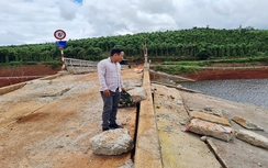 Xuất cấp vật tư, thiết bị dự trữ quốc gia để phục vụ phòng, chống thiên tai