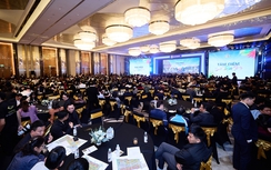 Sức hút 2 sản phẩm sở hữu vị trí vàng tại đô thị Sun Group Hà Nam