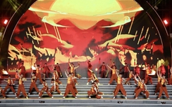 Ninh Bình: Khai mạc Lễ hội Hoa Lư năm 2025