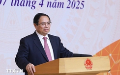 Thủ tướng: Chúng ta phải vươn lên mạnh mẽ, không được phép yếu đi