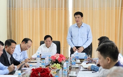 Terminals No. 3 and No. 4 of Hai Phong international gateway port: Conditional acceptance of certain construction items