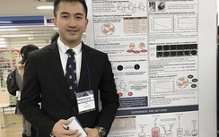 Du học nước ngoài nhìn từ trải nghiệm của Tiến sĩ Lê Quang Huy