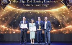 Tân Á Đại Thành - Meyland thắng lớn tại PropertyGuru Vietnam Property Awards 2022