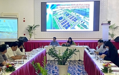 Đồng bằng sông Cửu Long: Tìm giải pháp thu gom nước thải, thoát nước bền vững và giải pháp chống ngập đô thị