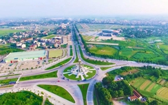 Bất động sản Thanh Hóa: Vị trí “yết hầu” trong tứ giác phát triển phía Bắc