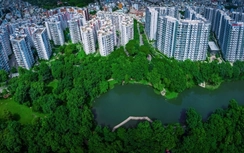 Chuyên gia chỉ ra loạt vấn đề lớn của thị trường bất động sản TPHCM