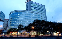 Xu hướng thiết kế tòa nhà văn phòng tiết kiệm năng lượng