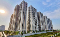 Cách chuyển nhượng căn hộ chung cư đã có sổ hồng