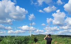 Việt Nam tiến bước vào ‘sân chơi lớn’ quyết đưa phát thải ròng về O