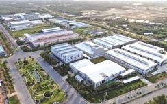 Những thương vụ M&A bất động sản công nghiệp làm "nóng" thị trường