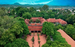 Kiến trúc độc đáo của ngôi cổ tự ở Huế, giếng nước trong xanh không ai dám uống