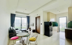 Có 2 tỷ đồng vẫn chọn ở nhà thuê