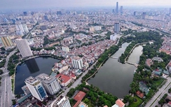 Hơn 1.600 đồ án được số hóa trên cổng thông tin quy hoạch